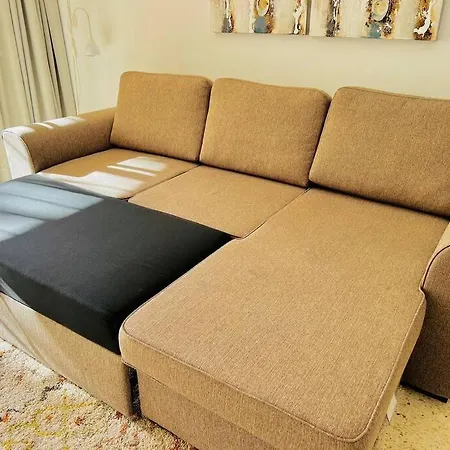 Serene 1-br Retreat,private Garden, *