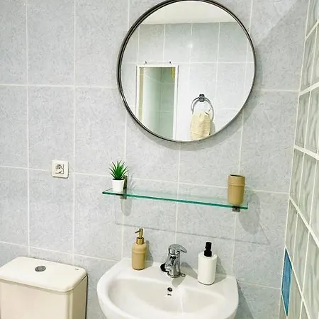 Serene 1-br Retreat,private Garden, *