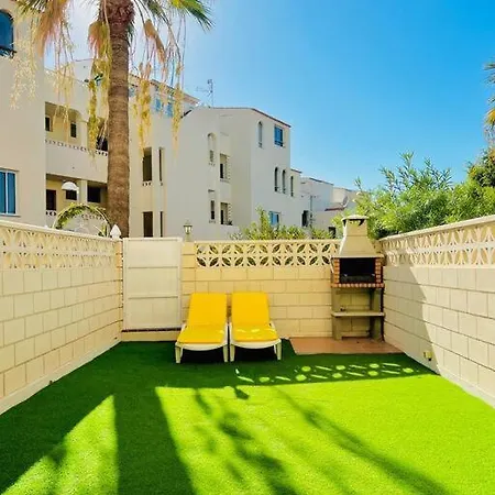 Apartman Serene 1-br Retreat,private Garden, *